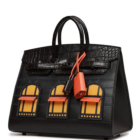 birkin faubourg prix